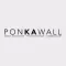 Ponkawall