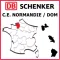 CESCH NOR DOM