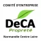 CSE DECA NCL