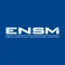 MyENSM