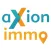 Axion-Immo