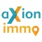 Axion-Immo