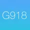 Golf Scorecard 918