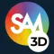 SAM 3D