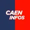 Caen actu en direct