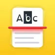 Dyslexia font ADHD - Scandys