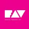 Festival des Architectures Vives