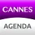 Cannes Agenda