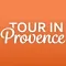 Tour in Provence, the Haut-Var Verdon app