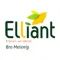 Elliant Connectée