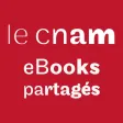 le Cnam eBooks partagés
