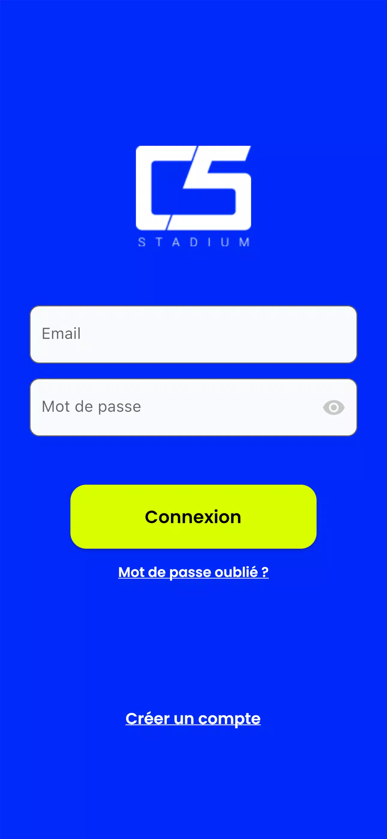 C5 Stadium Screenshots