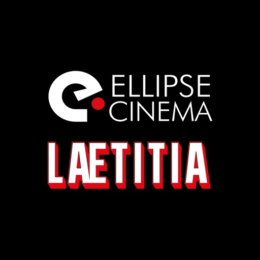 Ciné Ajaccio: Ellipse/Laetitia Ciné Ajaccio: Ellipse/Laetitia