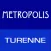 Métropolis et Turenne