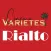 Cinéma Variétés et Rialto