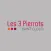 Saint Cloud 3 Pierrots