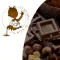 Bain au chocolat