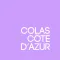 Colas Côte d'Azur