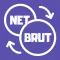 Salaire Brut en Net