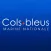 Cols bleus
