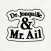 Dr. Jonquille & Mr. Ail