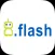 Flash conso live