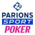Parions Sport Poker En Ligne