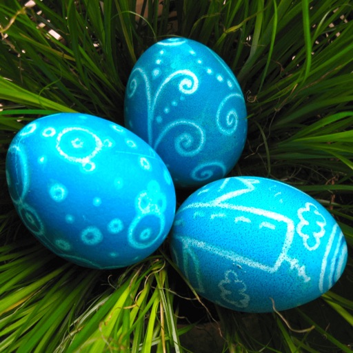 Happy Easter • Greeting cards Happy Easter • Greeting cards