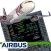Airbus MCDU