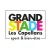 GRAND STADE Les Capellans