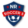 NR Soccer 5