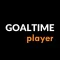 Goaltime PLAYER