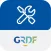 GRDF Pros du gaz