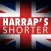 Harrap's Shorter dictionary