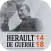 Hérault de guerre
