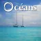 Oceans and islands