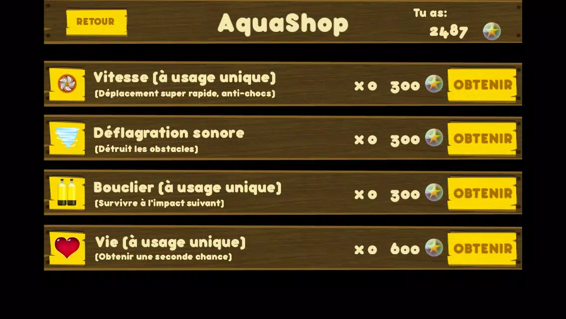 تصاویر Aqua'Balade