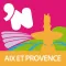 Click 'n Visit - Aix et Provence