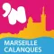 Click 'n Visit - Marseille Calanques