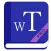 My dictionary - WordTheme Pro
