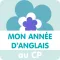 Mon année d'anglais au CP