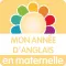 Mon année d'anglais-maternelle