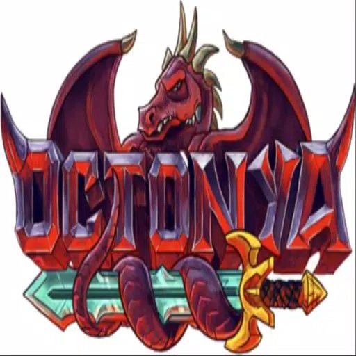 OctoApp - Octonya