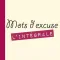 Mots d'excuse