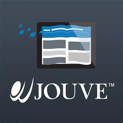 Jouve Digital Publishing Jouve Digital Publishing