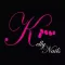 Kelly Nails 87