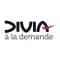 Divia à la demande