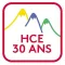HCE 30 ans