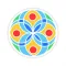 Mandalas for children