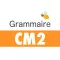 Grammaire CM2